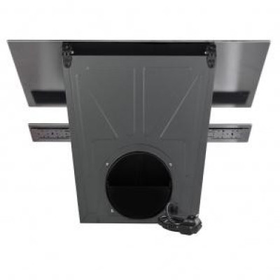 Похила витяжка Perfelli DNS 6452 D 850 GR LED