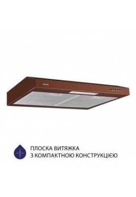 Плоска витяжка Minola HPL 612 BR