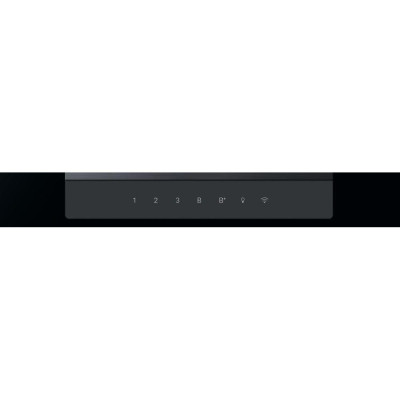 Витяжка Т-подібна Haier HATS6DS46BWIFI