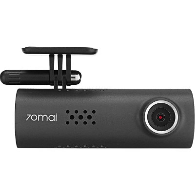 Автомобільний відеореєстратор Xiaomi 70mai Smart WiFi Car DVR (Midrive D06)