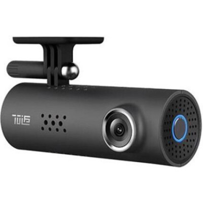 Автомобільний відеореєстратор Xiaomi 70mai Smart WiFi Car DVR (Midrive D06)