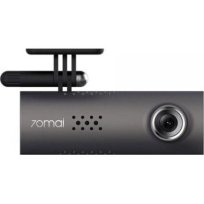 Автомобільний відеореєстратор Xiaomi 70mai Smart WiFi Car DVR (Midrive D06)