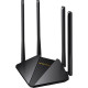 Бездротовий маршрутизатор (роутер) Mercusys MR30G