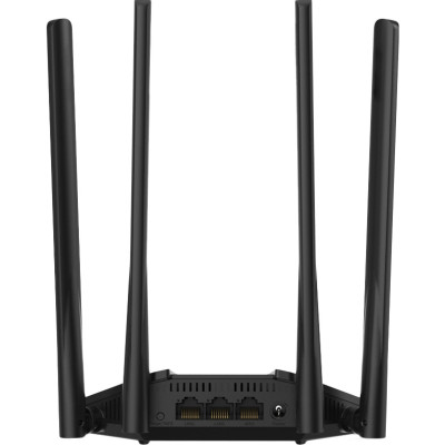 Бездротовий маршрутизатор (роутер) Mercusys MR30G