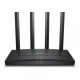 Бездротовий маршрутизатор (роутер) TP-Link Archer AX12
