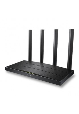 Бездротовий маршрутизатор (роутер) TP-Link Archer AX12