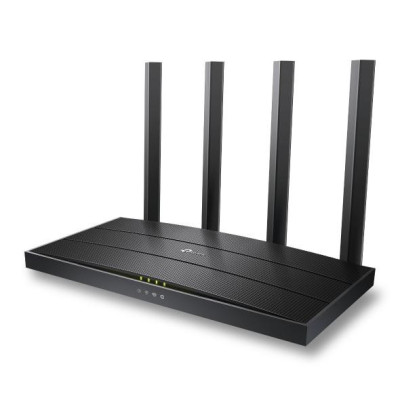 Бездротовий маршрутизатор (роутер) TP-Link Archer AX12