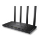 Бездротовий маршрутизатор (роутер) TP-Link Archer AX12