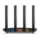 Бездротовий маршрутизатор (роутер) TP-Link Archer AX12
