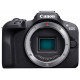 Бездзеркальний фотоапарат Canon EOS R100 kit 18-45mm IS STM (6052C013)