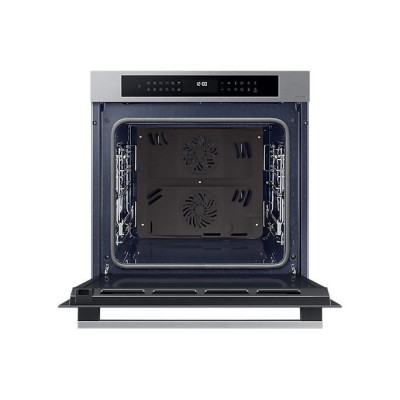 Духовка електрична DUAL COOK Samsung NV7B4245VAS Духовка електрична DUAL COOK Samsung NV7B4245VAS
