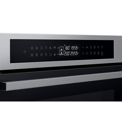 Духовка електрична DUAL COOK Samsung NV7B4245VAS Духовка електрична DUAL COOK Samsung NV7B4245VAS