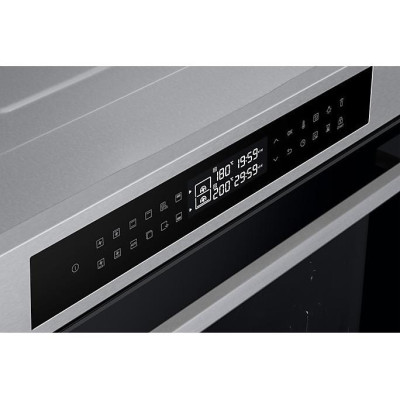 Духовка електрична DUAL COOK Samsung NV7B4245VAS Духовка електрична DUAL COOK Samsung NV7B4245VAS