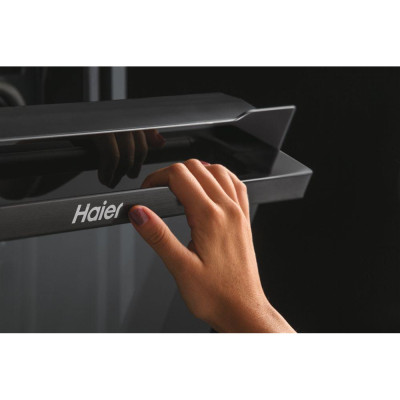 Духовка електрична Haier HWO60SM2B9BH