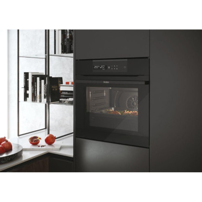 Духовка електрична Haier HWO60SM2B9BH