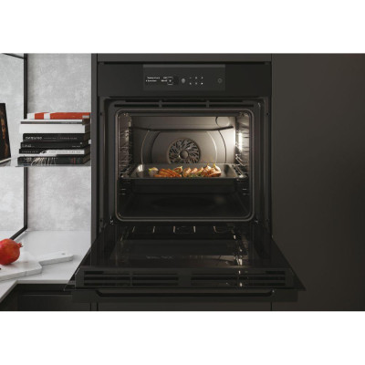 Духовка електрична Haier HWO60SM2B9BH