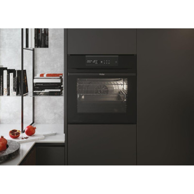 Духовка електрична Haier HWO60SM2B9BH
