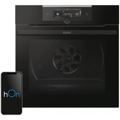 Духовка електрична Haier HWO60SM2F3BH