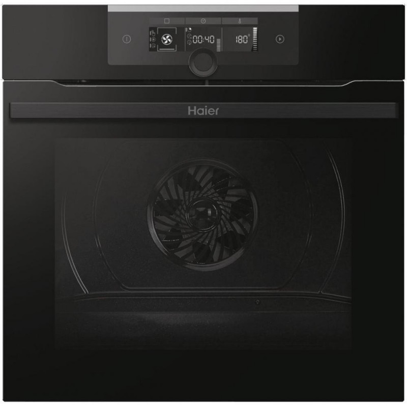 Духовка електрична Haier HWO60SM2F3BH