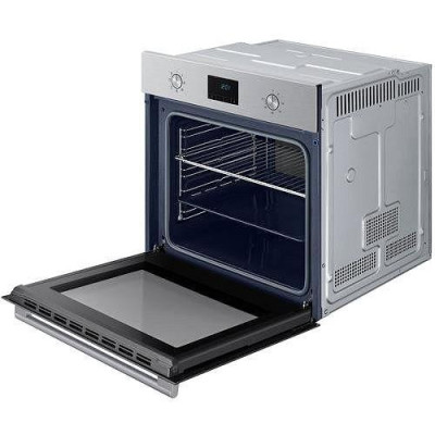 Духовка електрична Samsung NV68A1140BS