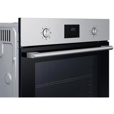 Духовка електрична Samsung NV68A1140BS