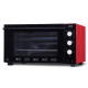 Духовка настільна Artel MD 4218 E Black-Red