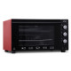 Духовка настільна Artel MD 4218 E Black-Red