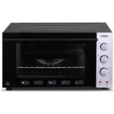 Духовка настільна Artel MD 4218 L Grey