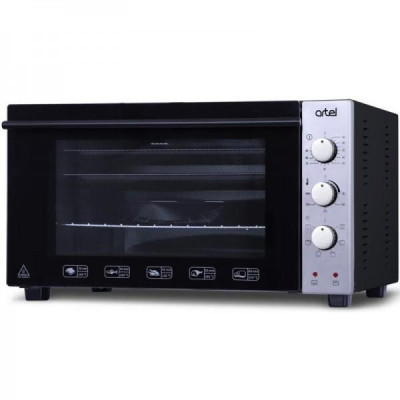 Духовка настільна Artel MD 4218 L Grey