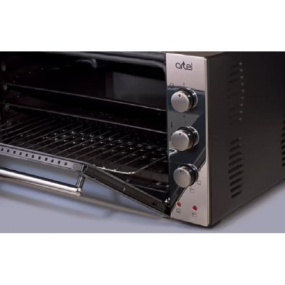 Духовка настільна Artel MD 4218 L Grey