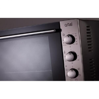 Духовка настільна Artel MD 4218 L Grey