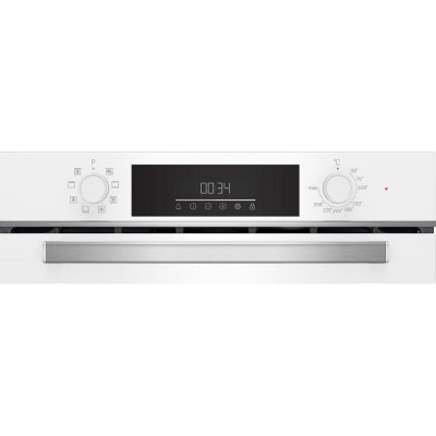 Електрична духовка Beko BBIM14300WMS