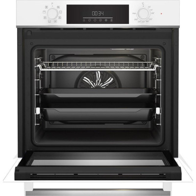 Електрична духовка Beko BBIM14300WMS