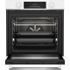 Електрична духовка Beko BBIM14300WMS