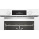Електрична духовка Beko BBIM14300WMS