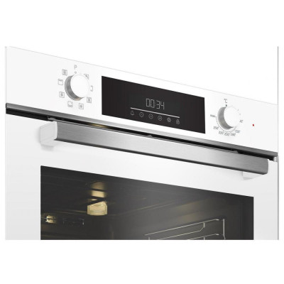 Електрична духовка Beko BBIM14300WMS