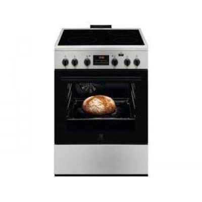 Електрична плита Electrolux LKR664100X