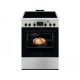 Електрична плита Electrolux LKR664100X