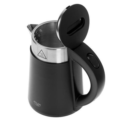 Електрочайник Adler AD 1372 Black