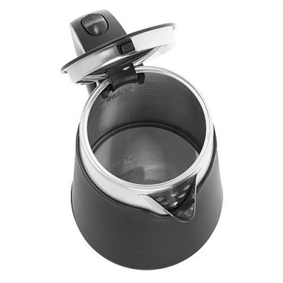 Електрочайник Adler AD 1372 Black