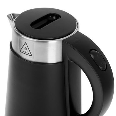 Електрочайник Adler AD 1372 Black