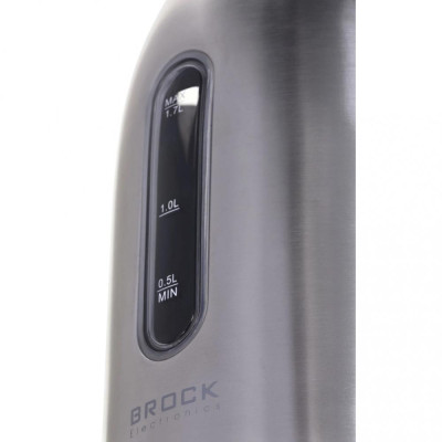 Електрочайник BROCK WK 2302 D