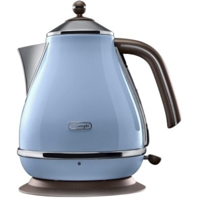 Електрочайник Delonghi KBOV 2001.AZ
