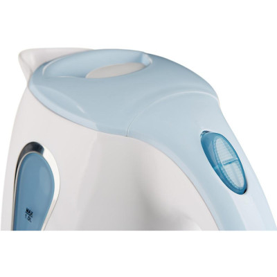Електрочайник ECG RK 1022 blue