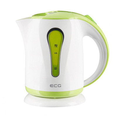Електрочайник ECG RK 1022 Green