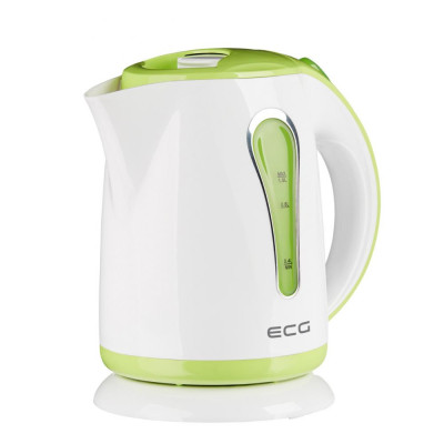 Електрочайник ECG RK 1022 Green Електрочайник ECG RK 1022 Green