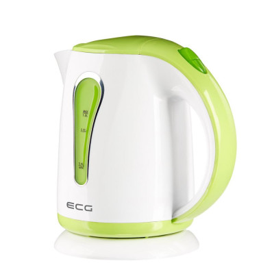 Електрочайник ECG RK 1022 Green Електрочайник ECG RK 1022 Green