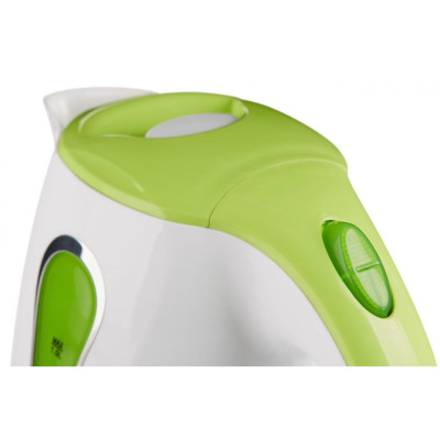 Електрочайник ECG RK 1022 Green Електрочайник ECG RK 1022 Green