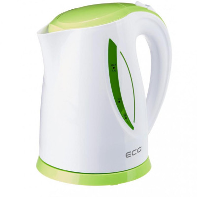 Електрочайник ECG RK 1758 Green