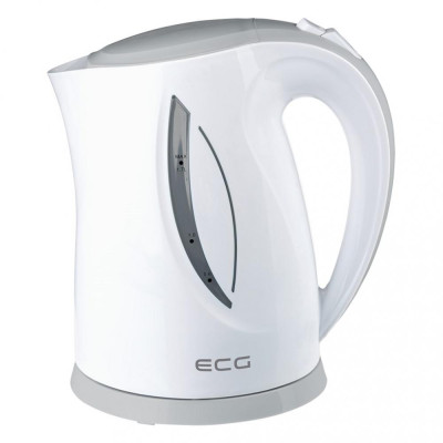 Електрочайник ECG RK 1758 Grey